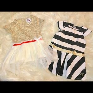 18 month dresses